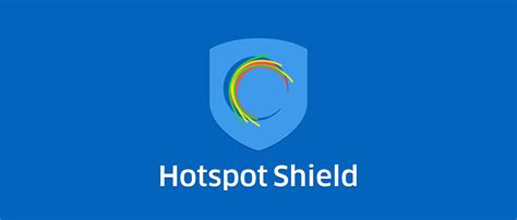 hotspot shield 7.16 0